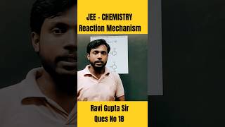 Reaction mechanism sandmeyerreaction hydrolysis neet jee pyqs shorts jeemains [upl. by Caniff]