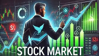 Mastering the Stock Market in 2024 Pro Tips Revealed [upl. by Enomahs782]