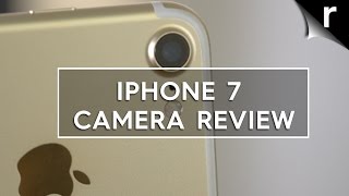 iPhone 7 Camera Review Awesome lowlight snapper [upl. by Comras]