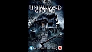 Грешная земля Unhallowed Ground 2015 [upl. by Korfonta171]