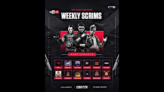 WS S8 GRAND FINALE  CRY BABY ESPORTS  FOREST APES  WW3 ESPORTS  PEAKY BLINDERS  ANCINET APES [upl. by Biagio]