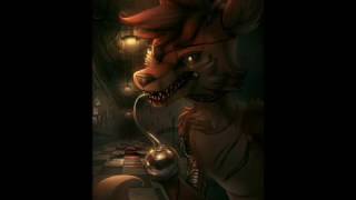 Nightcore  FNAF  foxys tale [upl. by Nlycaj136]