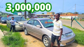 Buy The Cheapest Cars Used In Nigeria at Best Deals Sure Autos [upl. by Feldstein]