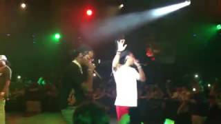 Migos  Deadz LIVE Phoenix AZ 22617 [upl. by Euqinomad]