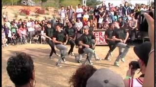 Elektrolytes Dance Crew at MyFest 2012 [upl. by Etirugram]