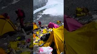 EL MISTERIO del Everest ¿Qué paso con los alpinistas Irvine y Mallory [upl. by Odie]