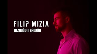 Filip Mizia  Wzwód i zawód Official Video [upl. by Kielty951]