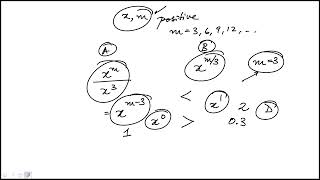 Question 08 Section 5 Quantitative Reasoning GRE Practice Test 1 Official Guide GRE [upl. by Zinck931]