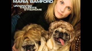 Maria Bamford  Unwanted Thoughts Syndrome Full [upl. by Ateekan]