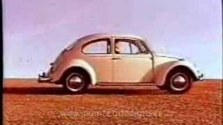 brilliant beetle ad late at the start so far ahead [upl. by Jacquelyn]