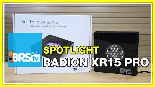 Spotlight on the Radion XR15 Pro from EcoTech Marine  BRStv [upl. by Gottwald]