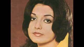 Googoosh آقا جون ، ترانه ای قدیمی از گوگوش [upl. by Noied]