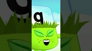 Autumn A to Z Adventure 🍁  Learn to Read and Spell  officialalphablocks [upl. by Abas678]