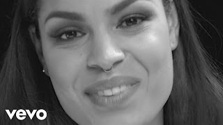 Jordin Sparks  They Dont Give Official Video [upl. by Slrahc986]