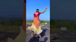 Vamala Pallavur Sree Muruga Temple shortsfeed dance [upl. by Braunstein425]