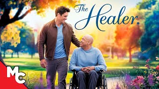 The Healer  Full Drama Movie  Oliver JacksonCohen  Camilla Luddington [upl. by Mackie754]