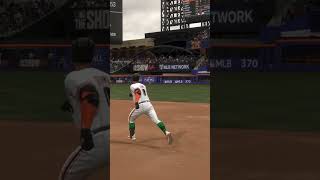 WALL HOPPER mlbtheshow24 roadtotheshow24 joeschmo tiktokshorts mynewshort japanshorts sub [upl. by Acinimod]