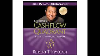 Cash Flow Quadrant by robert tkiyosaki [upl. by Flan725]