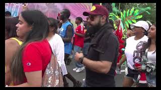 Caribana 2024 Toronto [upl. by Aened]