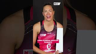 Who is the shortest player  Suncorp Super Netball [upl. by Oneill26]