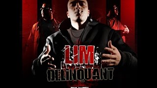 LIM feat Zeler  Si on réussit [upl. by Idnem386]