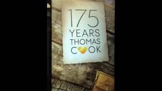 Thomas Cook  promotion [upl. by Fatma728]