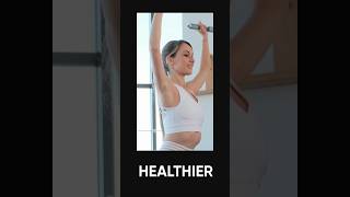 Get Stronger Healthier and Happier with Supafit aitrainer kickstarter [upl. by Hctud]