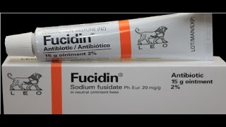 Fucidin Ointment use side effect review in tamil [upl. by Stegman643]