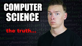 Is a Computer Science Degree Worth It [upl. by Oliric]