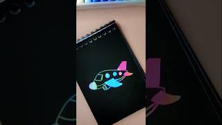 ✈️✈️ How to draw Aeroplane  🔥🔥 Aeroplane Easy Drawing and Sketch Idea aeroplane drawing sketch [upl. by Aguayo]