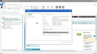 uPerform How To Updating Document Properties [upl. by Esinaj]