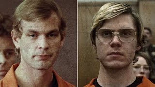 The Life and Crimes of Jeffrey Dahmer [upl. by Niotna381]