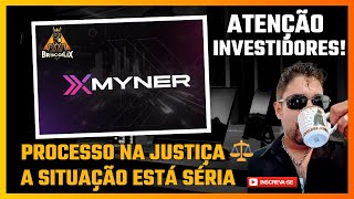 Xmyner Descubra Toda Verdade xmyner [upl. by Carnay623]