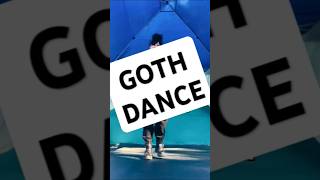 GOTH DANCE djdirtymcnasty gothic gothrock goth darkmusic gothicbeauty darkstyle gothstyle [upl. by Norrab]