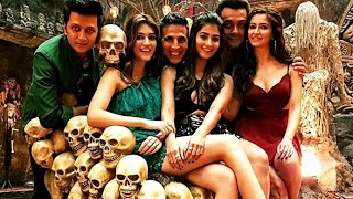 Housefull 4 Movie  Akshay Kumar  Bobby Deol  Riteish Deshmukh  Kriti Sanon [upl. by Seyer]