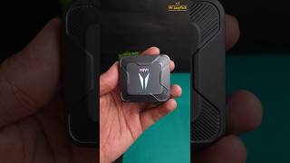 Mivi Commando X9 Gaming Earbuds Quick Unboxing ⚡⚡ [upl. by Nuj507]