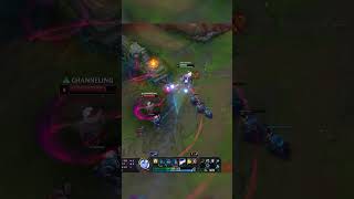 Lux vs Katarina leagueoflegends lux twitch [upl. by Zug]