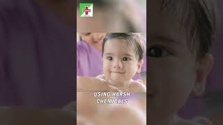 குழந்தைக்கு Faceல White Patches இருக்காDr Vidya babyskincare babyhealthtips shorts [upl. by Chrisoula577]