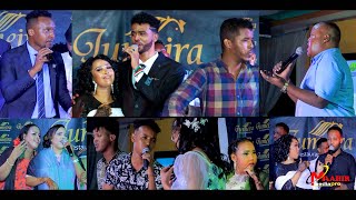 Full Show Habeenka Samsam Sharaf amp Akram Shiva Wacdahara Fanaaniinta Hargeisa  Music Video 2021 [upl. by Weyermann328]