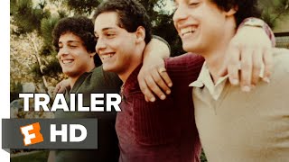 THREE IDENTICAL STRANGERS Trailer NEW 2018  SundanceWinning Documentary [upl. by Aratak]