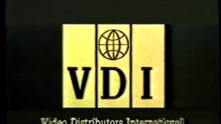 Video Distributors International VDI [upl. by Yenetruoc]