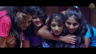 Love Positive  South Hindi Dubbed Movie  Nandu Smithika Acharya  Movie [upl. by Mabelle]