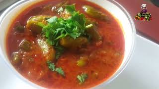 Guttu Dondakaya masala curry  పర్ఫెక్ట్ టేస్ట్ తో ఇలా దొండకాయ కర్రీ చేసారంటే ఇంట్లో పండగే😋 [upl. by Jones]