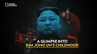 Power of Kim Yo Jong  North KoreaInside the Mind of a Dictator  हिंदी  S1  E1  Nat Geo [upl. by Elfrida]