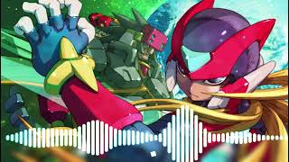 Mega Man Zero 4  Esperanto EastWest Orchestra Mix Version 1 [upl. by Kraus104]