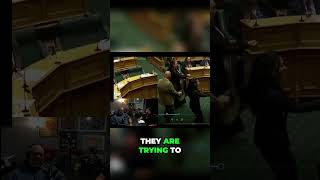 Parliament Haka The Māori Fight for Justice [upl. by Vanzant532]