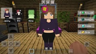 New 3 Addon For Minecraft PE 121  Best Addon For MCPE 121  Working 1000 [upl. by Suhpoelc]