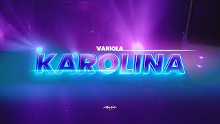 VARIOLA  KAROLINA prod by DENIK [upl. by Holms]