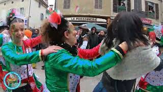 carnaval Auxonne 2024 teaser [upl. by Safier]