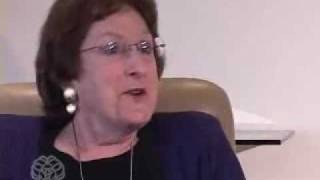 Joan Kelly Use of Facilitative Model in Research  Mediatecom Video [upl. by Kulsrud]